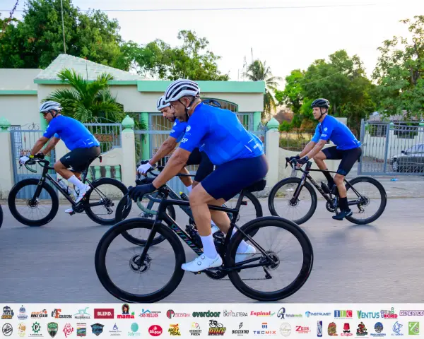 Ciclismo