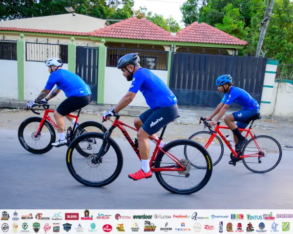 Ciclismo