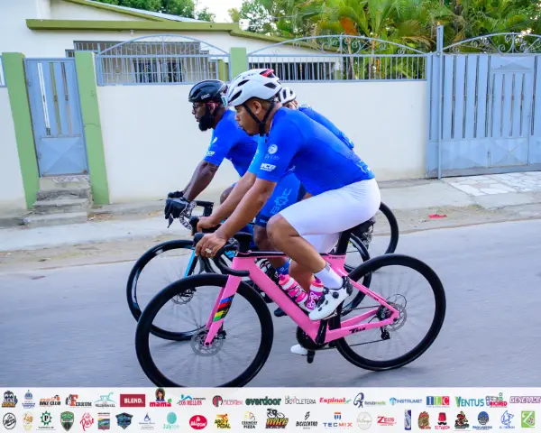 Ciclismo