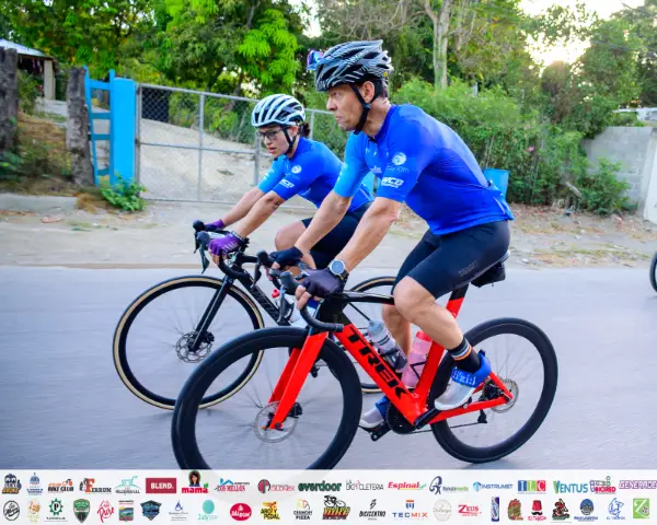 Ciclismo