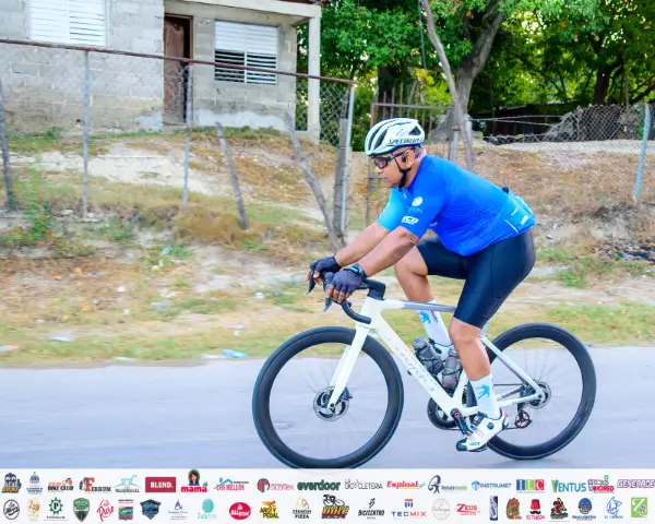 Ciclismo