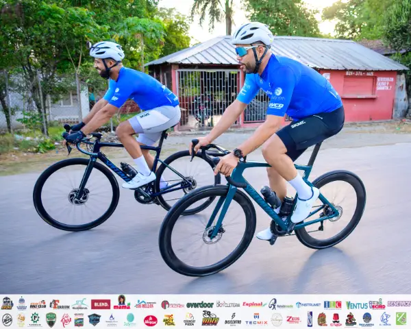 Ciclismo