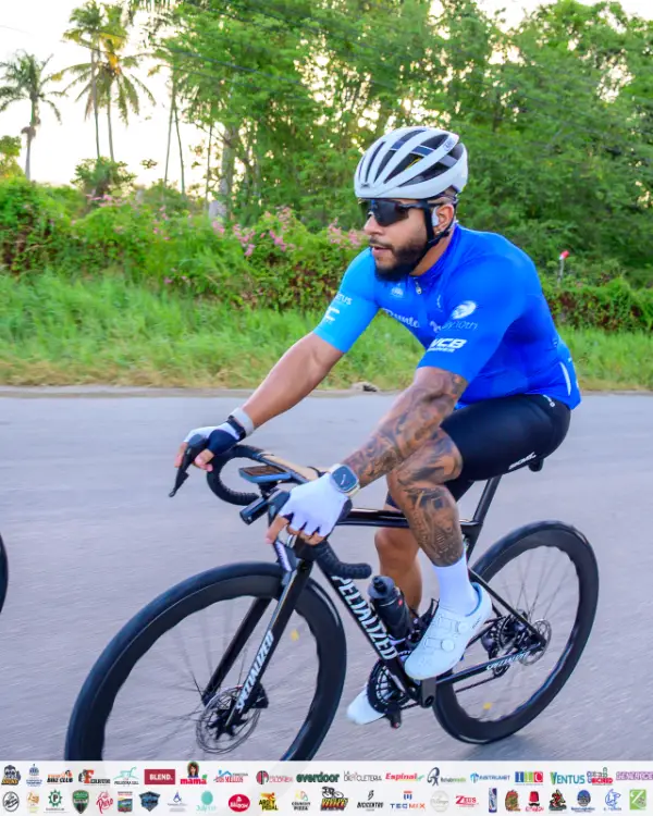Ciclismo