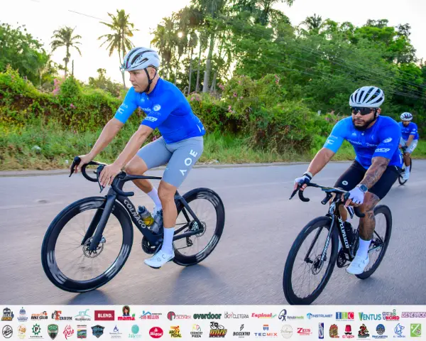 Ciclismo