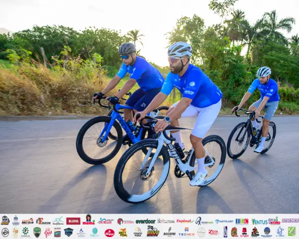 Ciclismo
