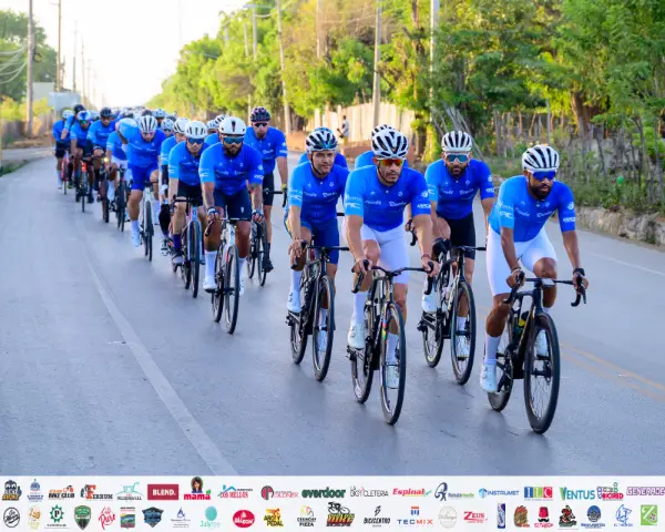 Ciclismo