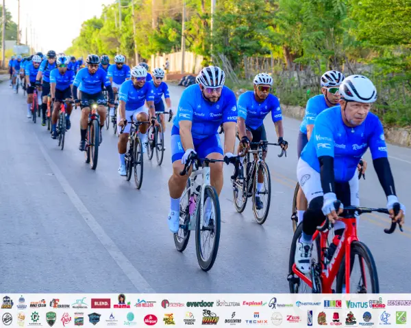 Ciclismo