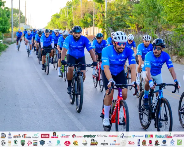 Ciclismo