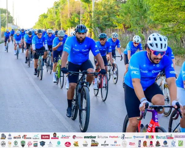 Ciclismo