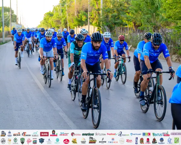 Ciclismo