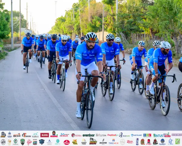 Ciclismo