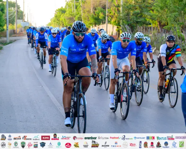 Ciclismo