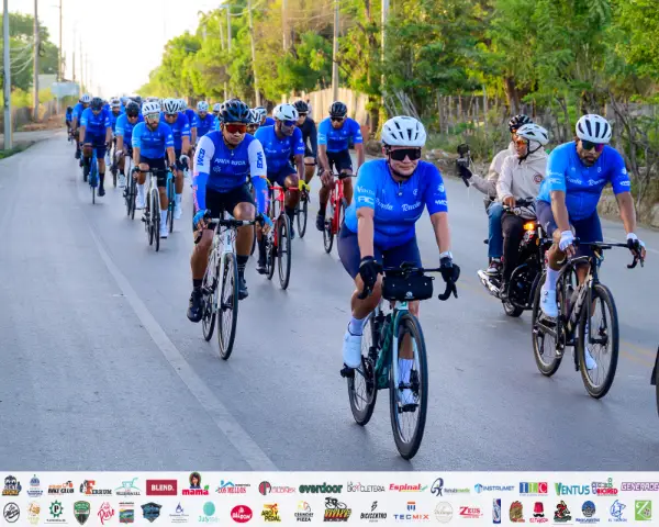 Ciclismo