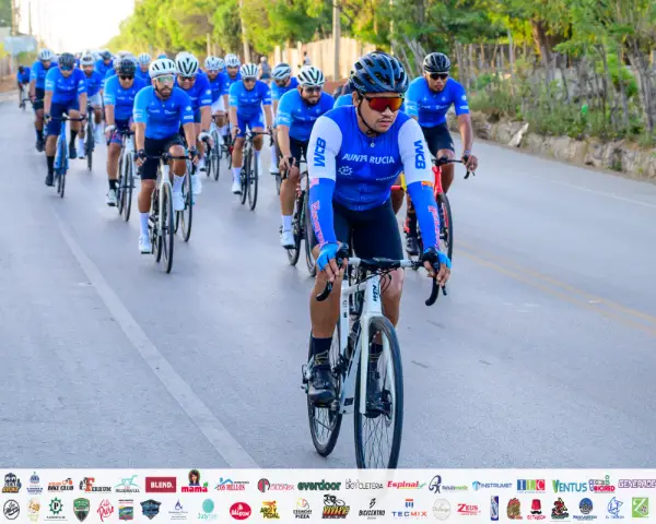 Ciclismo