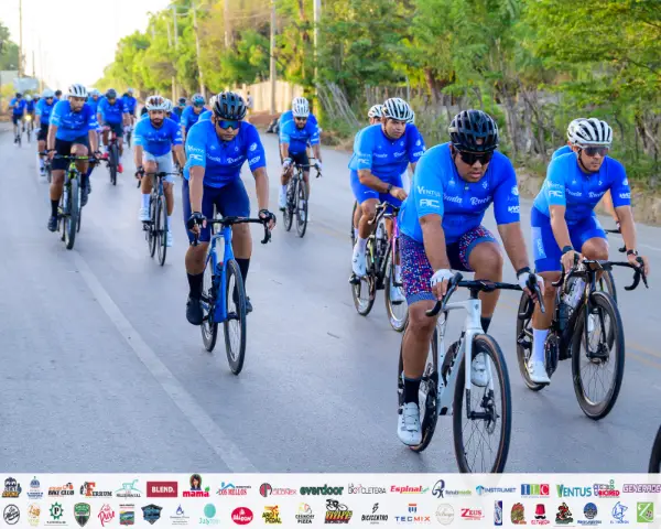 Ciclismo