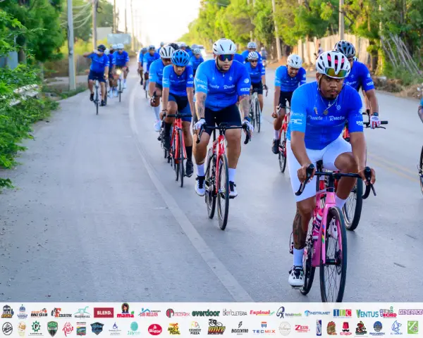 Ciclismo