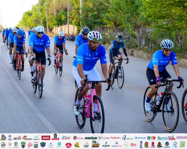Ciclismo