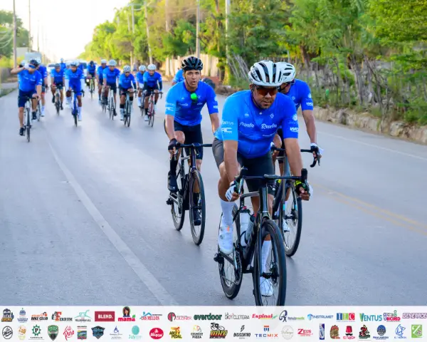 Ciclismo