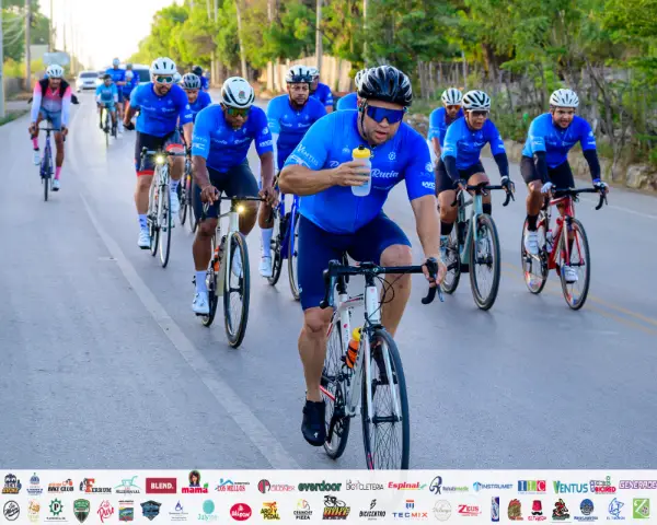 Ciclismo