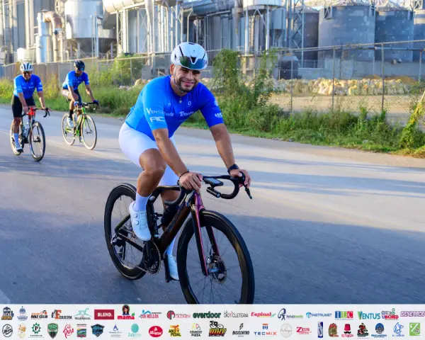 Ciclismo