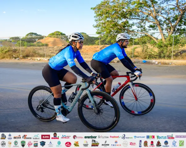 Ciclismo