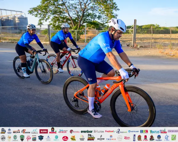 Ciclismo