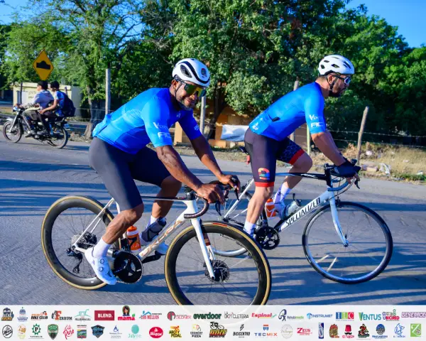 Ciclismo
