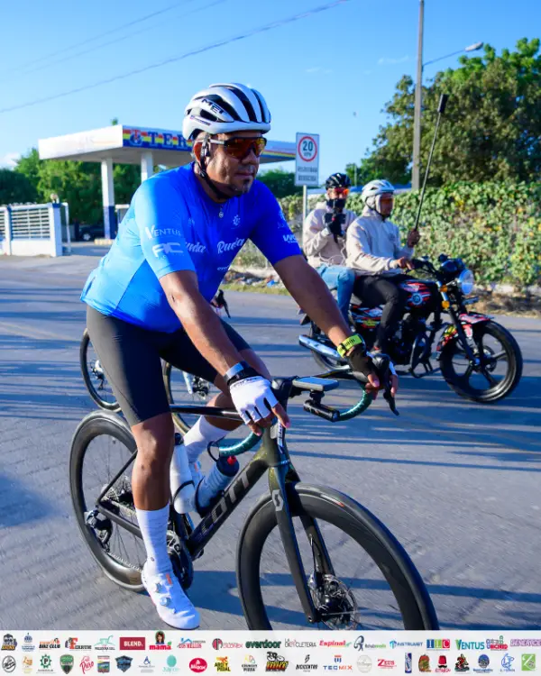 Ciclismo