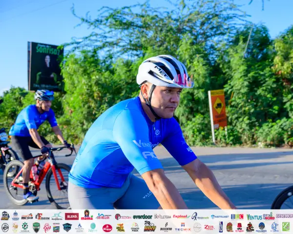 Ciclismo