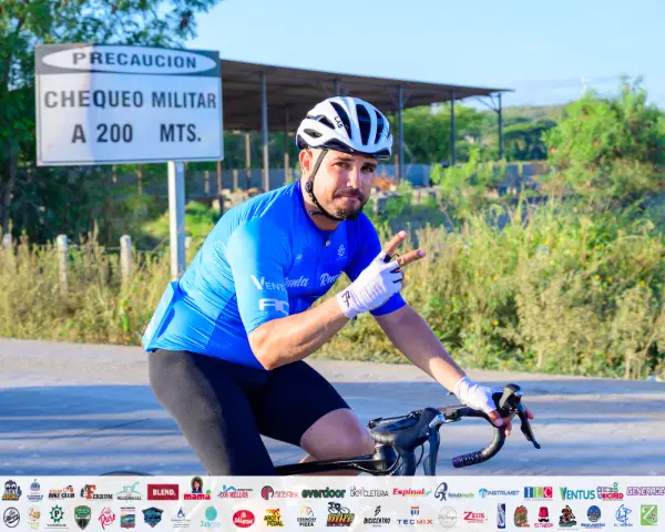 Ciclismo