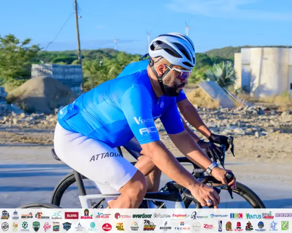 Ciclismo