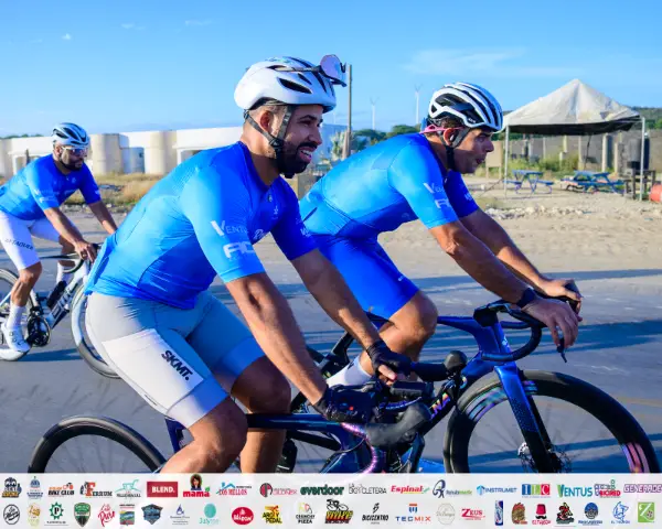 Ciclismo