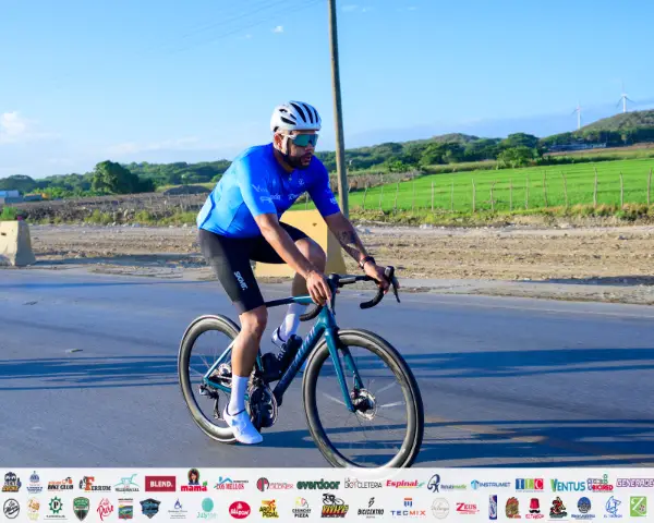 Ciclismo