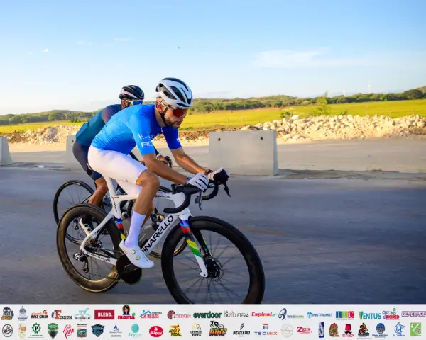 Ciclismo