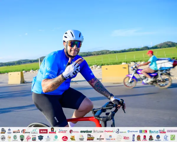 Ciclismo