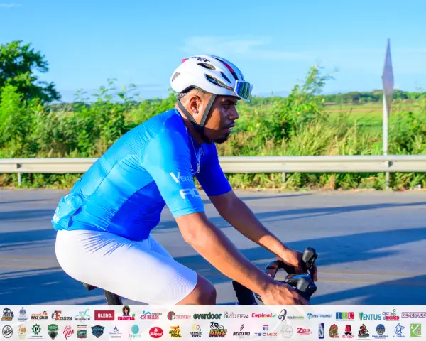 Ciclismo
