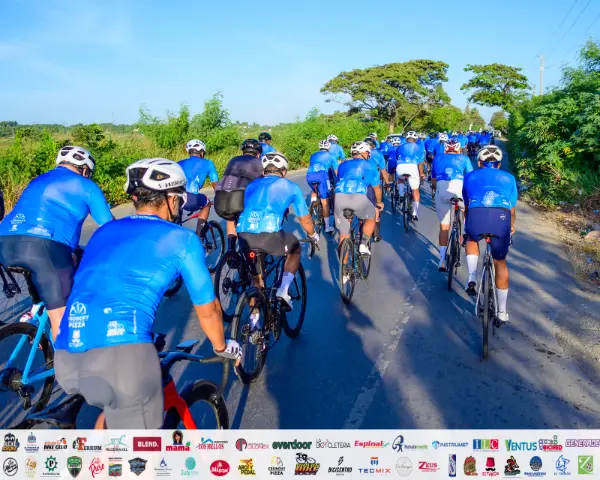 Ciclismo