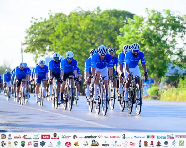 Ciclismo