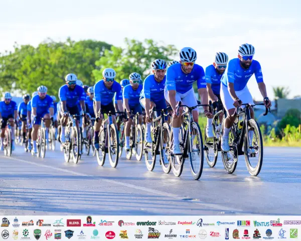Ciclismo