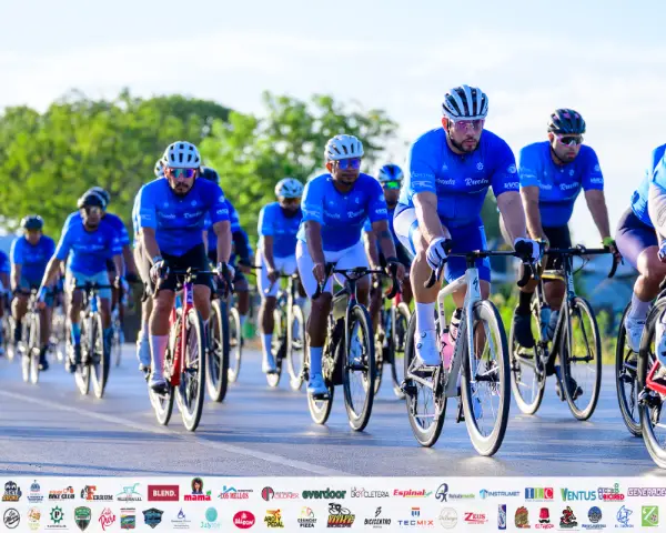 Ciclismo