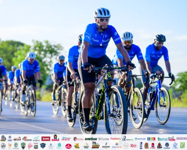 Ciclismo
