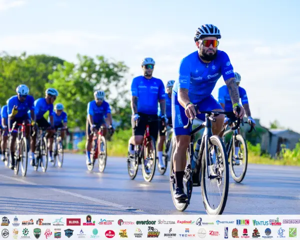 Ciclismo