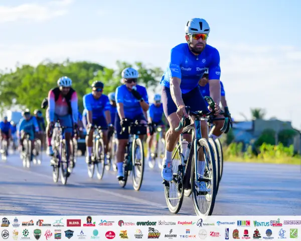 Ciclismo