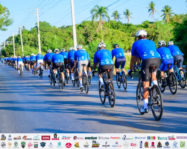 Ciclismo