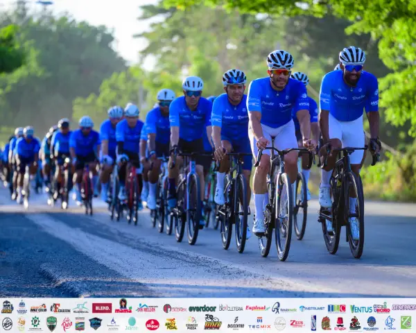 Ciclismo
