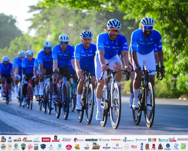 Ciclismo