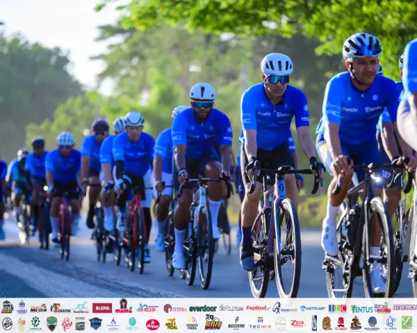 Ciclismo