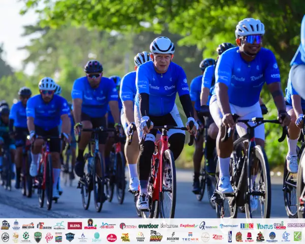 Ciclismo