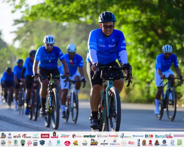 Ciclismo