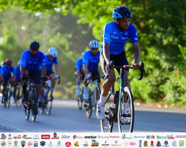 Ciclismo